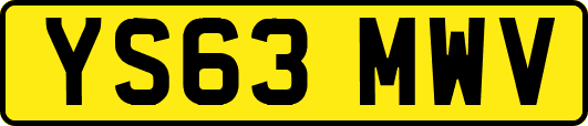 YS63MWV