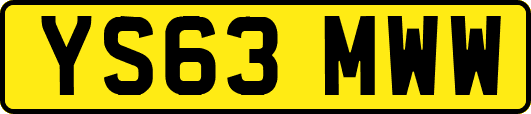 YS63MWW