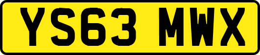 YS63MWX
