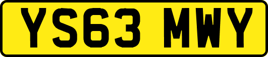 YS63MWY