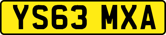 YS63MXA