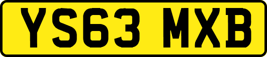 YS63MXB