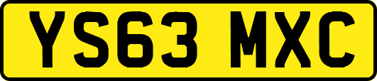 YS63MXC