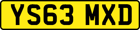 YS63MXD