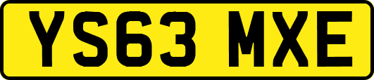 YS63MXE
