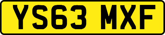YS63MXF