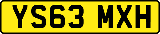 YS63MXH