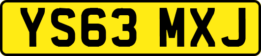YS63MXJ