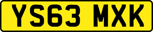 YS63MXK