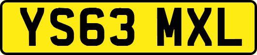 YS63MXL