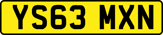 YS63MXN