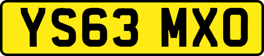 YS63MXO