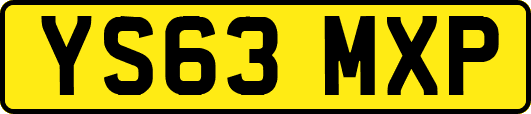 YS63MXP