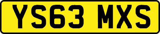 YS63MXS