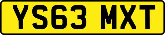 YS63MXT