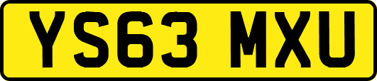 YS63MXU