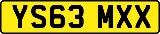 YS63MXX