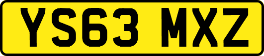 YS63MXZ