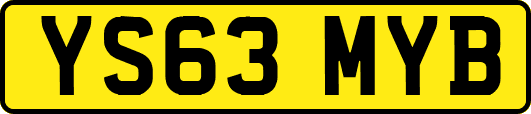 YS63MYB