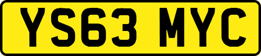 YS63MYC