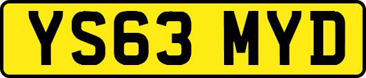 YS63MYD