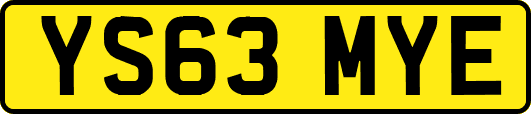 YS63MYE