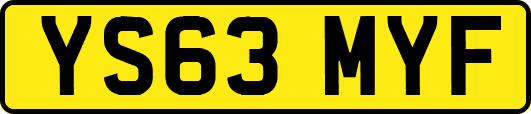 YS63MYF