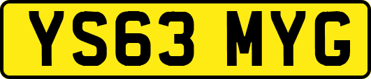 YS63MYG