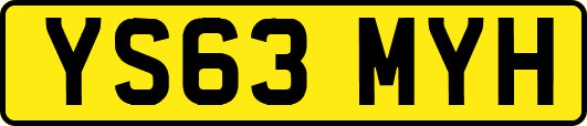 YS63MYH