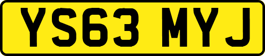 YS63MYJ
