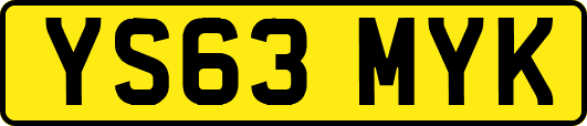 YS63MYK