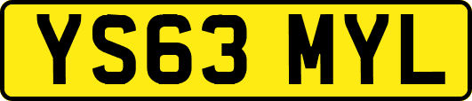 YS63MYL