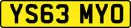 YS63MYO