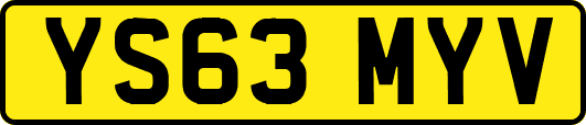 YS63MYV