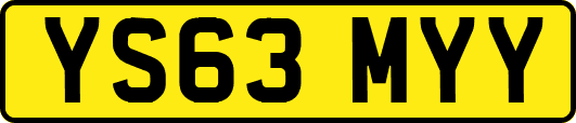 YS63MYY