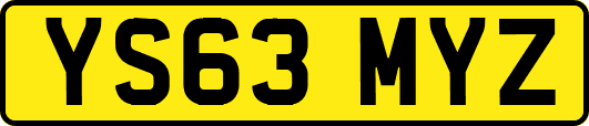 YS63MYZ