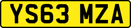 YS63MZA