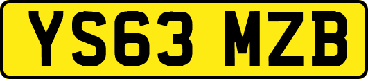 YS63MZB