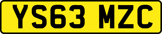YS63MZC