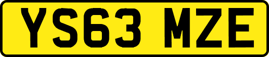 YS63MZE