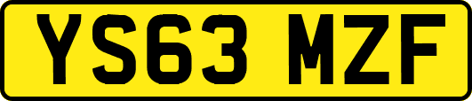 YS63MZF