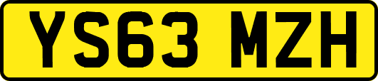 YS63MZH