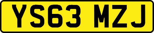 YS63MZJ