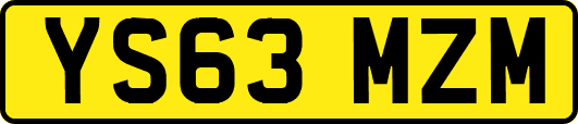 YS63MZM