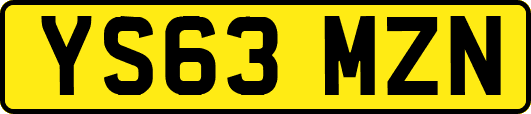 YS63MZN
