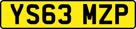 YS63MZP
