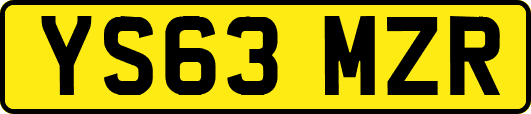 YS63MZR