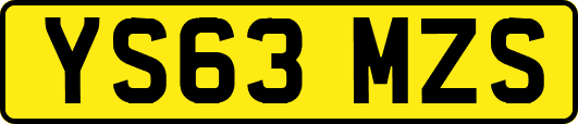 YS63MZS