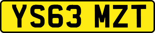 YS63MZT