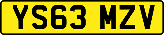 YS63MZV